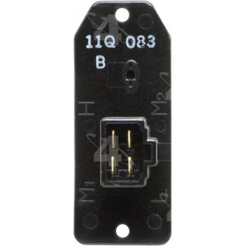 Four Seasons 20158 HVAC Blower Motor Resistor product image 3 of 5