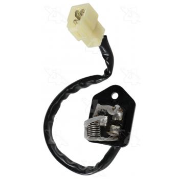 Four Seasons 20160 HVAC Blower Motor Resistor product image 1 of 2