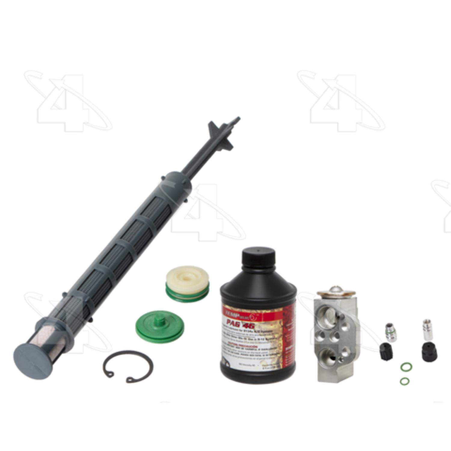 Four Seasons 20160SK A/C Compressor Replacement Service Kit product image 1 of 6
