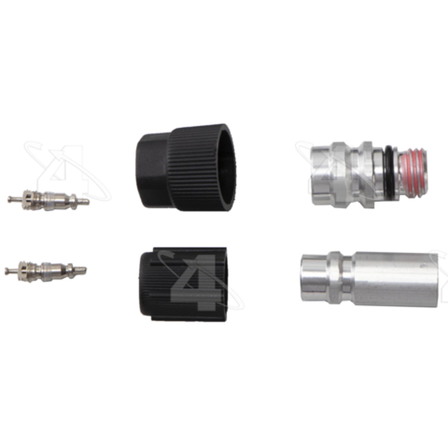 Four Seasons 20160SK A/C Compressor Replacement Service Kit product image 3 of 6
