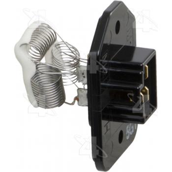 Four Seasons 20161 - HVAC Blower Motor Resistor Four Seasons 20161 HVAC Blower Motor Resistor product image 1 of 5