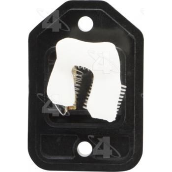 Four Seasons 20161 - HVAC Blower Motor Resistor Four Seasons 20161 HVAC Blower Motor Resistor product image 2 of 5