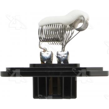 Four Seasons 20161 - HVAC Blower Motor Resistor Four Seasons 20161 HVAC Blower Motor Resistor product image 4 of 5
