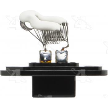 Four Seasons 20161 - HVAC Blower Motor Resistor Four Seasons 20161 HVAC Blower Motor Resistor product image 5 of 5