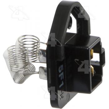 Four Seasons 20165 HVAC Blower Motor Resistor product image 1 of 5