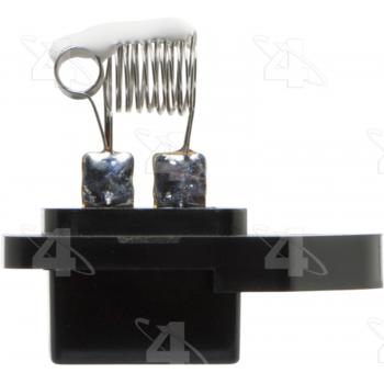Four Seasons 20165 HVAC Blower Motor Resistor product image 4 of 5