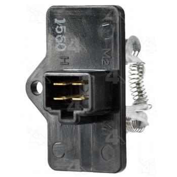 Four Seasons 20166 HVAC Blower Motor Resistor product image 1 of 5