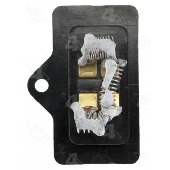 Four Seasons 20166 HVAC Blower Motor Resistor product image 2 of 5