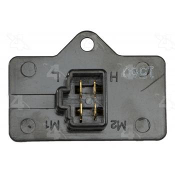 Four Seasons 20166 HVAC Blower Motor Resistor product image 3 of 5