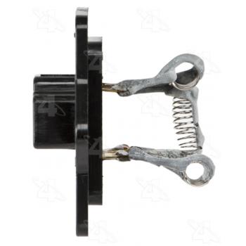 Four Seasons 20166 HVAC Blower Motor Resistor product image 4 of 5