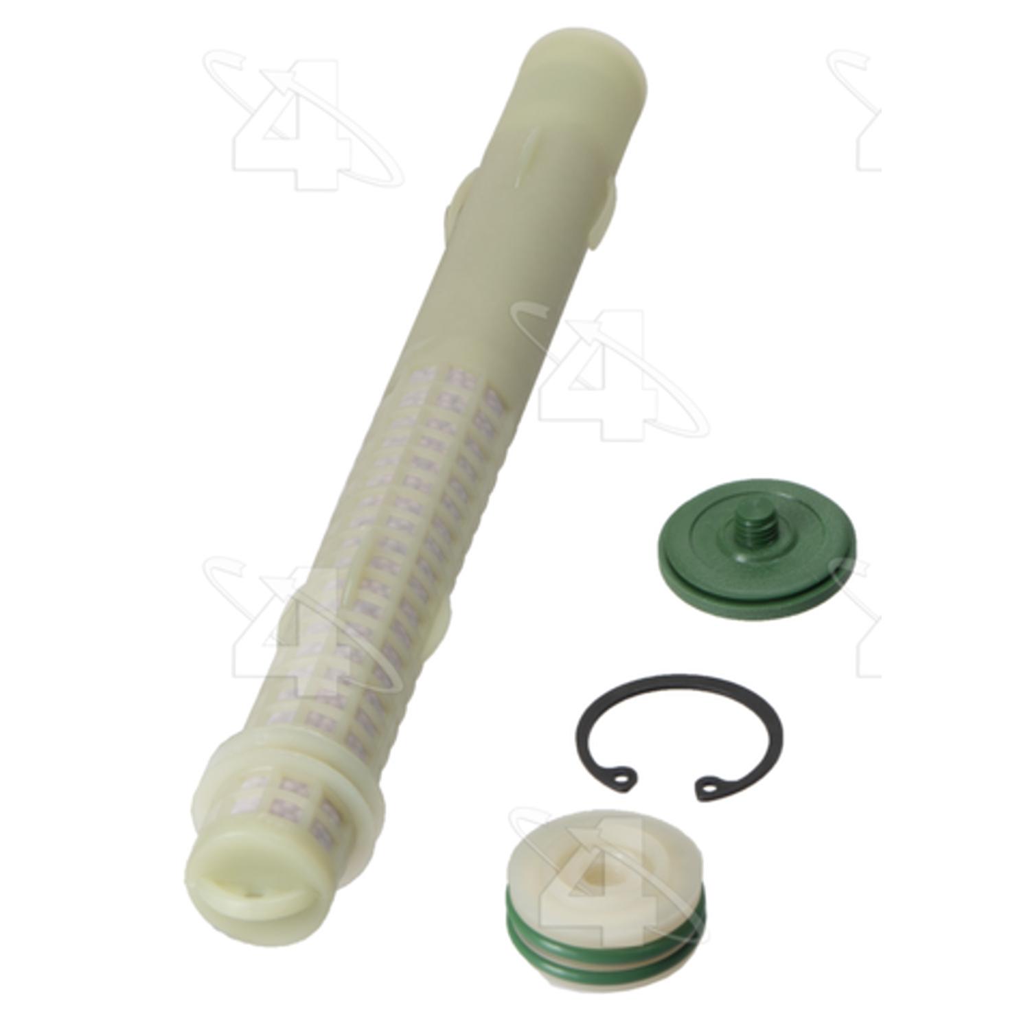 Four Seasons 20166SK - A/C Compressor Replacement Service Kit Four Seasons 20166SK A/C Compressor Replacement Service Kit product image 2 of 6