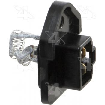 Four Seasons 20167 - HVAC Blower Motor Resistor Four Seasons 20167 HVAC Blower Motor Resistor product image 1 of 5