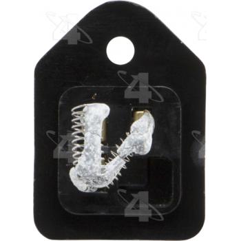Four Seasons 20167 - HVAC Blower Motor Resistor Four Seasons 20167 HVAC Blower Motor Resistor product image 2 of 5
