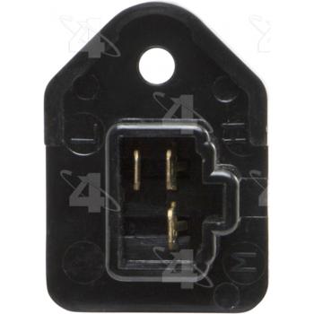 Four Seasons 20167 - HVAC Blower Motor Resistor Four Seasons 20167 HVAC Blower Motor Resistor product image 3 of 5