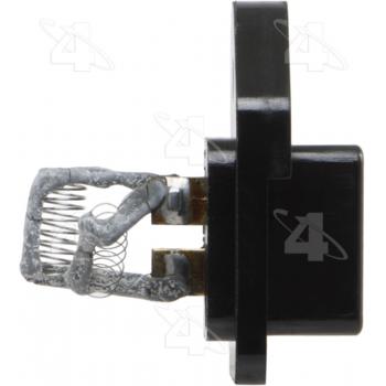 Four Seasons 20167 - HVAC Blower Motor Resistor Four Seasons 20167 HVAC Blower Motor Resistor product image 4 of 5