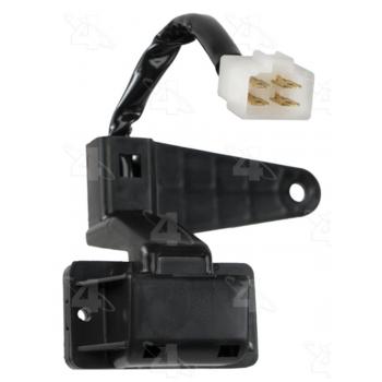 Four Seasons 20168 HVAC Blower Motor Resistor product image 1 of 3