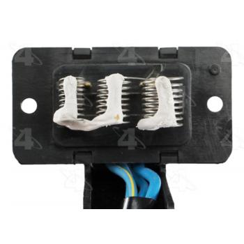 Four Seasons 20168 HVAC Blower Motor Resistor product image 2 of 3