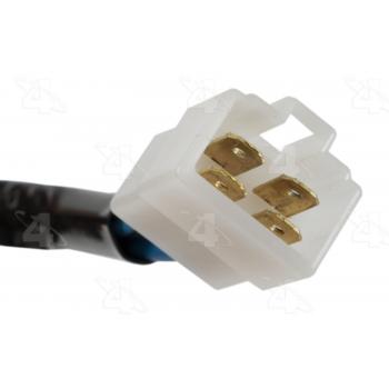 Four Seasons 20168 HVAC Blower Motor Resistor product image 3 of 3