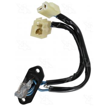 Four Seasons 20169 HVAC Blower Motor Resistor product image 1 of 3