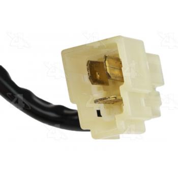 Four Seasons 20169 HVAC Blower Motor Resistor product image 2 of 3