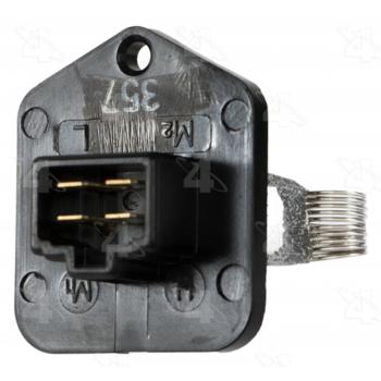 Four Seasons 20170 HVAC Blower Motor Resistor product image 1 of 5