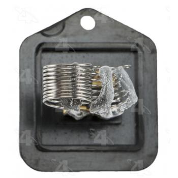 Four Seasons 20170 HVAC Blower Motor Resistor product image 2 of 5