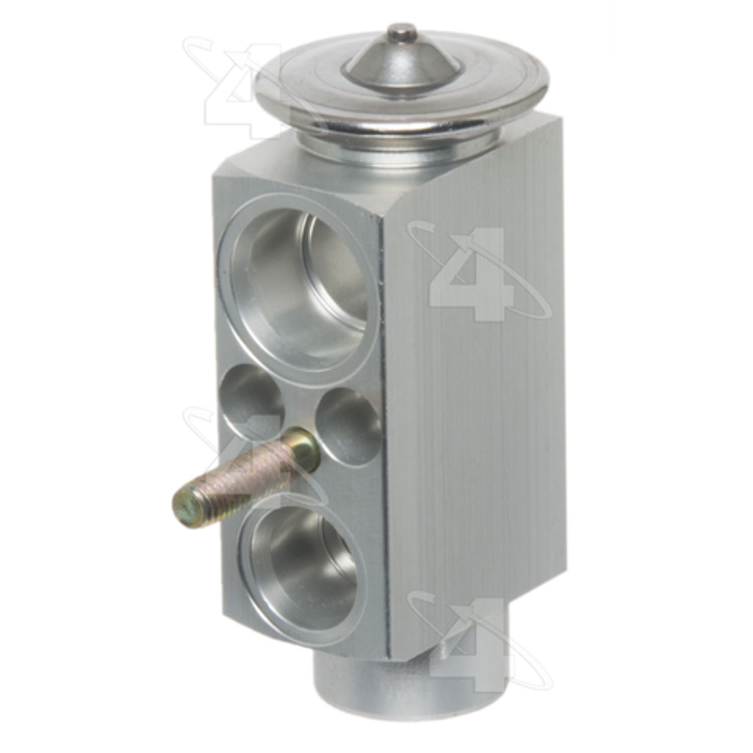 Four Seasons 20170SK - A/C Compressor Replacement Service Kit Four Seasons 20170SK A/C Compressor Replacement Service Kit product image 3 of 5