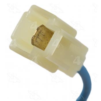 Four Seasons 20171 - HVAC Blower Motor Resistor Four Seasons 20171 HVAC Blower Motor Resistor product image 2 of 4