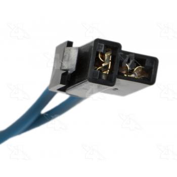 Four Seasons 20171 - HVAC Blower Motor Resistor Four Seasons 20171 HVAC Blower Motor Resistor product image 3 of 4