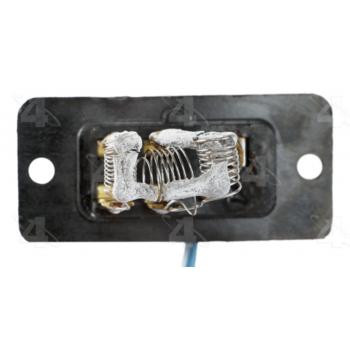Four Seasons 20171 - HVAC Blower Motor Resistor Four Seasons 20171 HVAC Blower Motor Resistor product image 4 of 4