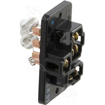 Four Seasons 20173 HVAC Blower Motor Resistor product image 1 of 5