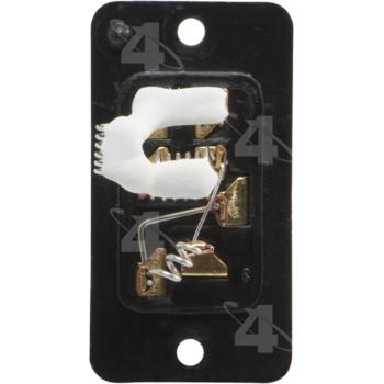 Four Seasons 20173 HVAC Blower Motor Resistor product image 2 of 5