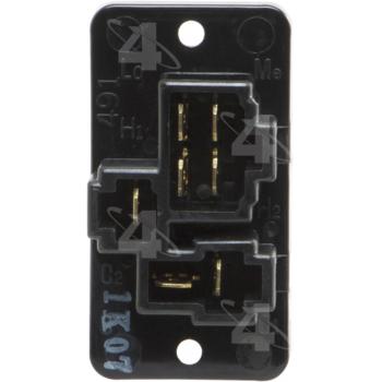 Four Seasons 20173 HVAC Blower Motor Resistor product image 3 of 5