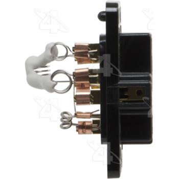 Four Seasons 20173 HVAC Blower Motor Resistor product image 4 of 5