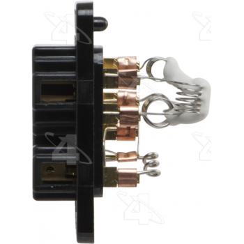 Four Seasons 20173 HVAC Blower Motor Resistor product image 5 of 5