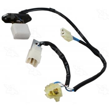 Four Seasons 20174 HVAC Blower Motor Resistor product image 1 of 5