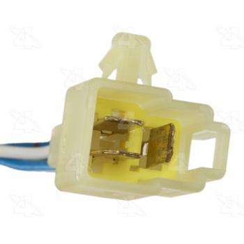 Four Seasons 20174 HVAC Blower Motor Resistor product image 2 of 5