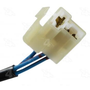Four Seasons 20174 HVAC Blower Motor Resistor product image 4 of 5