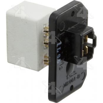 Four Seasons 20175 HVAC Blower Motor Resistor product image 1 of 5