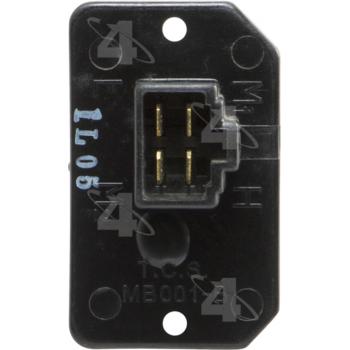 Four Seasons 20175 HVAC Blower Motor Resistor product image 3 of 5