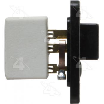 Four Seasons 20175 HVAC Blower Motor Resistor product image 4 of 5