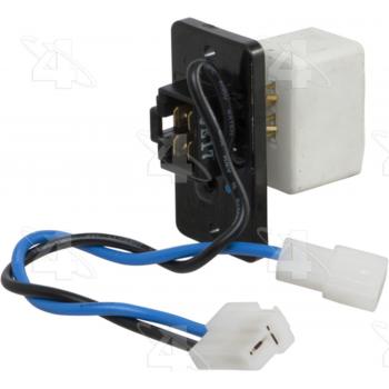 Four Seasons 20176 HVAC Blower Motor Resistor product image 1 of 7