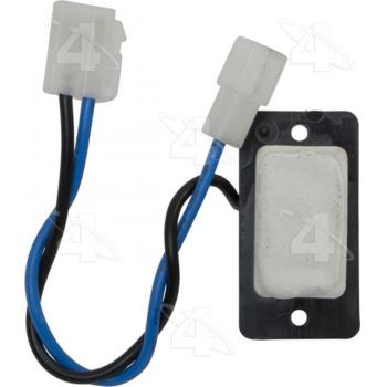 Four Seasons 20176 HVAC Blower Motor Resistor product image 2 of 7