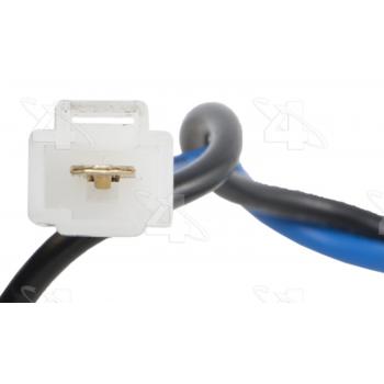 Four Seasons 20176 HVAC Blower Motor Resistor product image 3 of 7