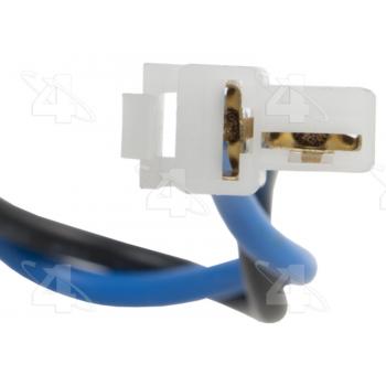 Four Seasons 20176 HVAC Blower Motor Resistor product image 4 of 7