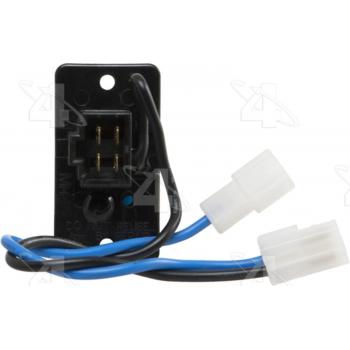 Four Seasons 20176 HVAC Blower Motor Resistor product image 5 of 7