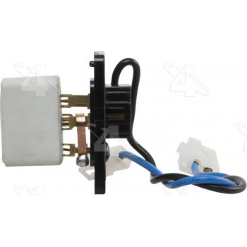 Four Seasons 20176 HVAC Blower Motor Resistor product image 6 of 7