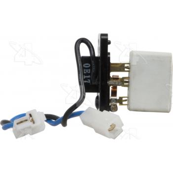 Four Seasons 20176 HVAC Blower Motor Resistor product image 7 of 7