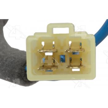Four Seasons 20177 HVAC Blower Motor Resistor product image 2 of 4