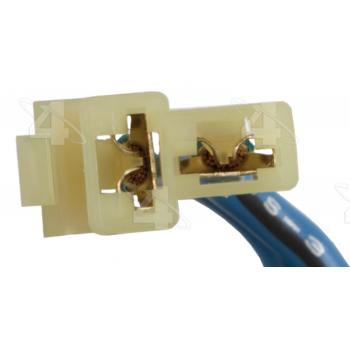 Four Seasons 20177 HVAC Blower Motor Resistor product image 4 of 4